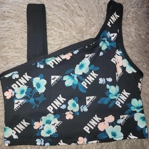 Victoria's Secret PINK Ultimate Unlined Bralette